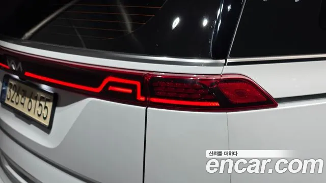 Kia Canival Carnival 4 поколение Дизель 9 мест Noblesse — Фото автомобиля 22
