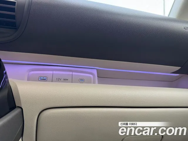 Hyundai Casper Electric — Фото автомобиля 16