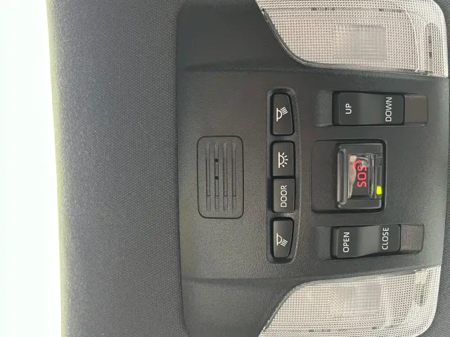 Toyota Levin — Фото автомобиля 15