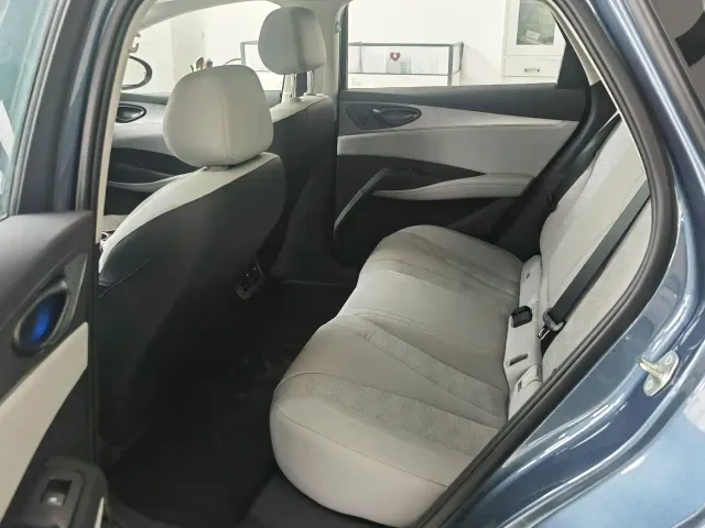 BYD Seal 06 DM-i Touring — Фото автомобиля 10