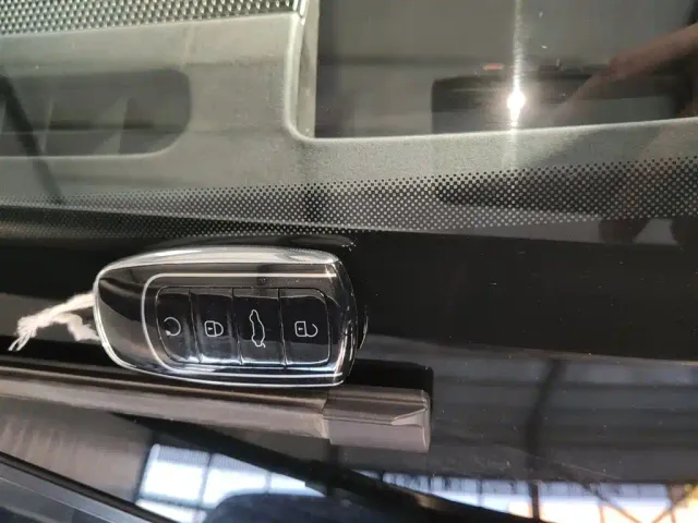 Chery Tiggo 8L — Фото автомобиля 16