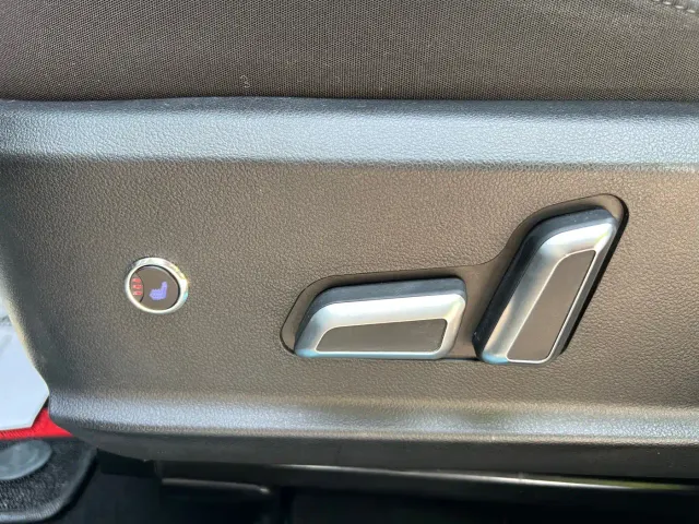 Haval H6 — Фото автомобиля 17