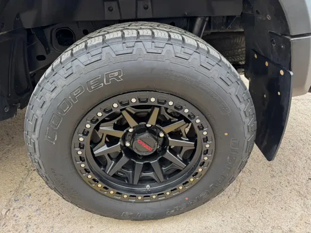 Ford Ranger — Фото автомобиля 8