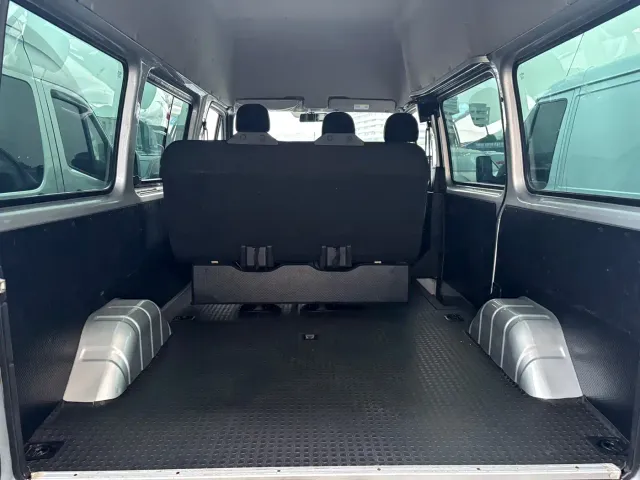 JMC Tesun — Фото автомобиля 7