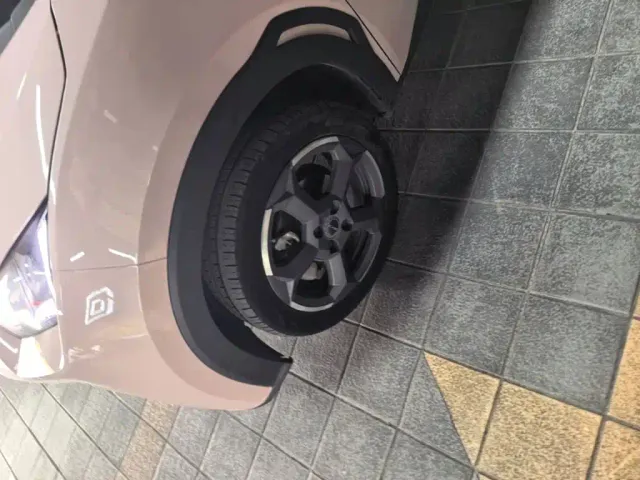 BYD Seagull — Фото автомобиля 22