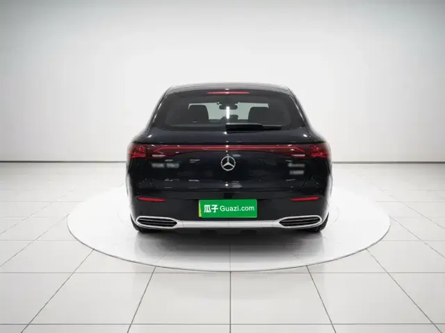 Mercedes-Benz Mercedes-Benz EQE SUV 2024 350 4MATIC Luxury Edition — Фото автомобиля 5