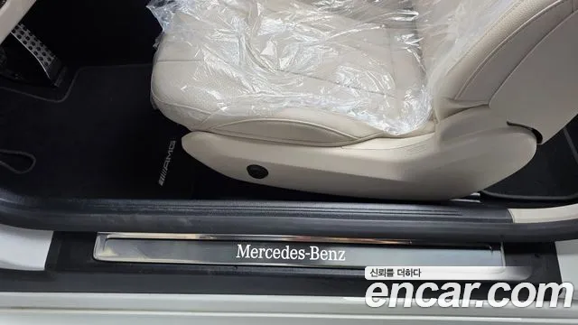 Mercedes-Benz CLE-Class — Фото автомобиля 25