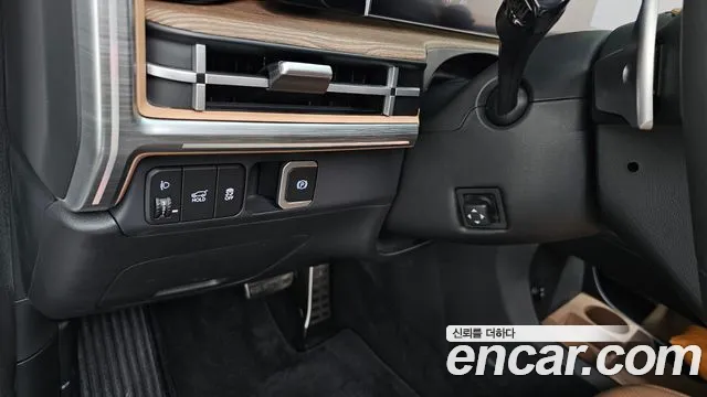 Hyundai Santa Fe MX5 — Фото автомобиля 29
