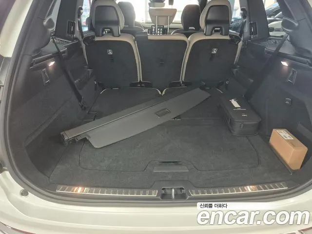 Volvo XC90 Generation 2 — Фото автомобиля 16