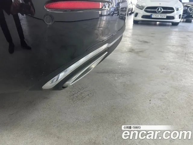Mercedes-Benz E-Class E-класс W213 E350 4MATIC Exclusive — Фото автомобиля 19