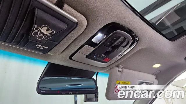 Hyundai Palisade Palisade Дизель 2.2 2WD — Фото автомобиля 15