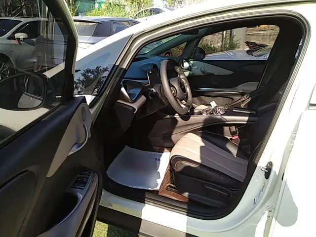 BYD Dolphin — Фото автомобиля 14