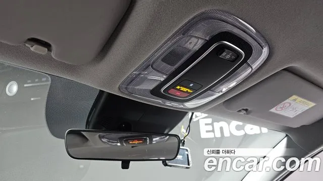 Hyundai Avante CN7 — Фото автомобиля 23