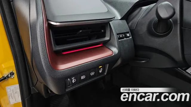 Toyota Prius — Фото автомобиля 17