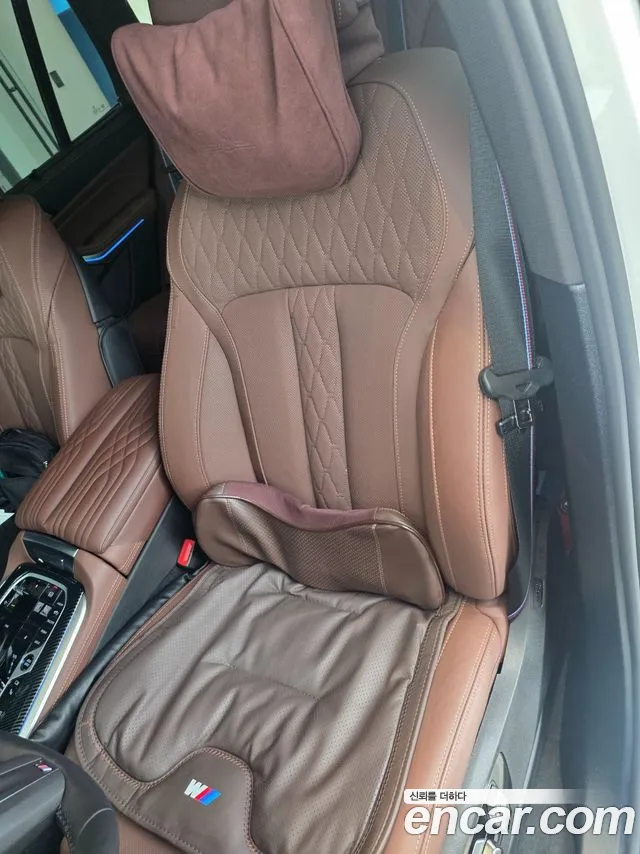 BMW X5 G05 — Фото автомобиля 5