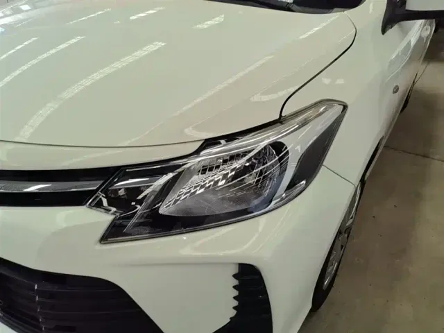 Toyota Vios — Фото автомобиля 23