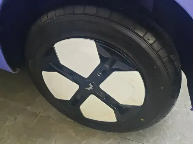 Wuling Hongguang Mini EV — Фото автомобиля 6