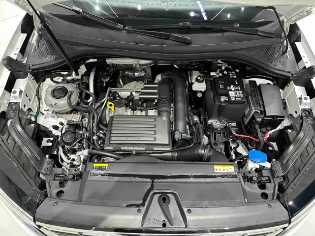 Volkswagen Tayron — Фото автомобиля 18