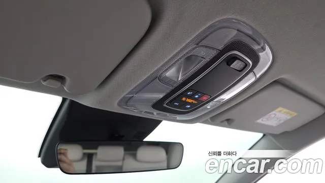 Hyundai Kona SX2 — Фото автомобиля 26