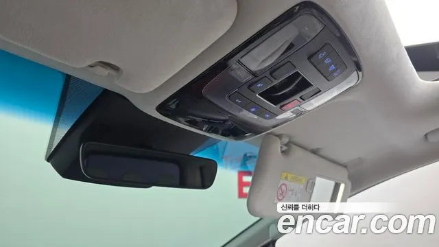 Hyundai Staria — Фото автомобиля 28