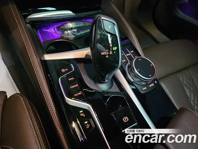 BMW Gran Turismo G32 — Фото автомобиля 12