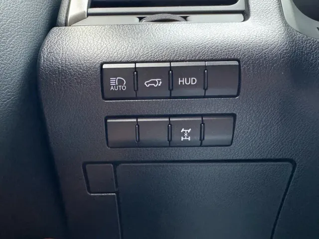 Lexus RX — Фото автомобиля 14