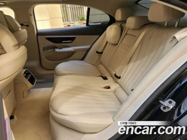Mercedes-Benz E-Class W214 — Фото автомобиля 3