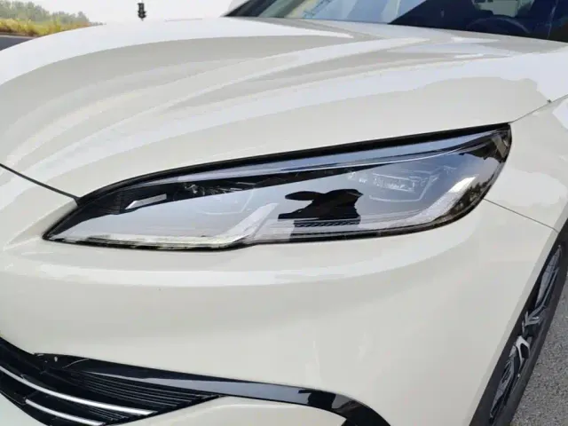BYD Seal 06 — Фото автомобиля 23