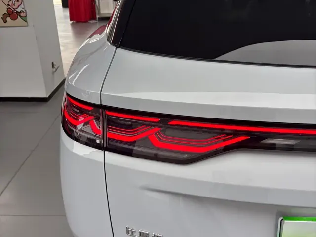 BYD Song Ultra — Фото автомобиля 13