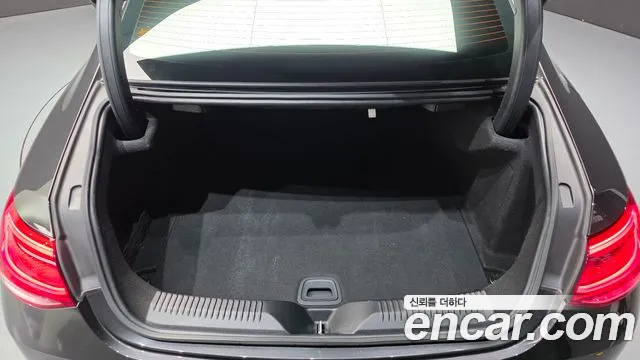 Mercedes-Benz CLS-Class C257 — Фото автомобиля 23