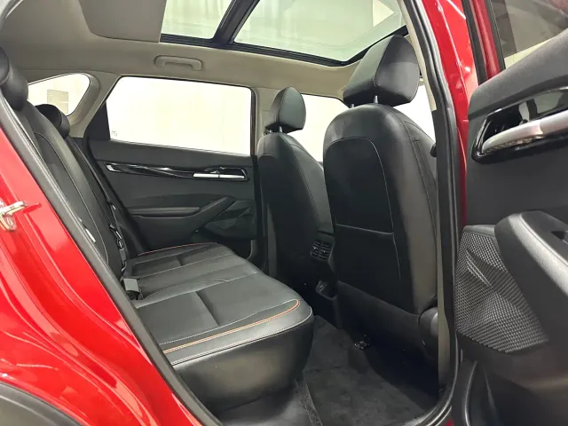Kia Seltos — Фото автомобиля 11