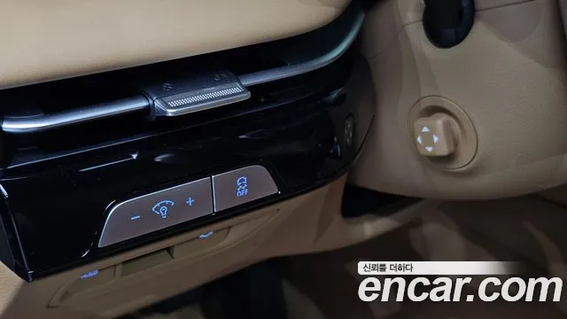 Genesis G80 RG3 — Фото автомобиля 27