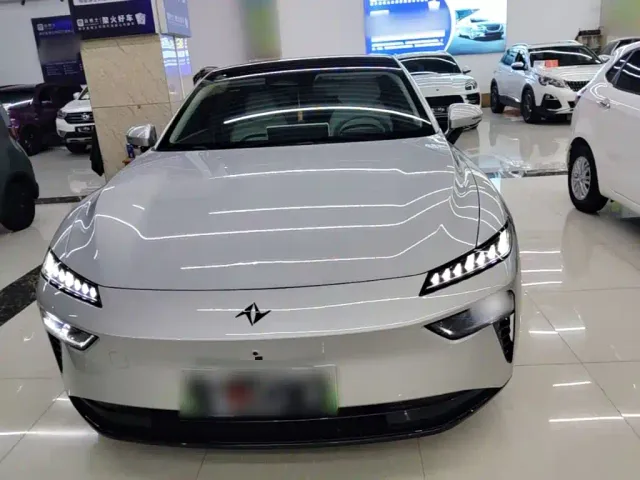 Dongfeng Yipai eπ007 2024 620Pro Edition — Фото автомобиля 2