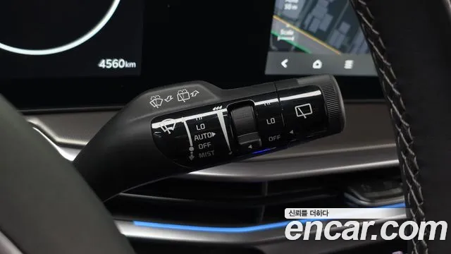 Kia Sorento Generation 4 — Фото автомобиля 28