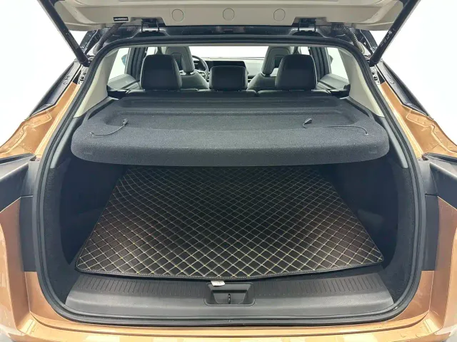 Nissan Ariya — Фото автомобиля 18