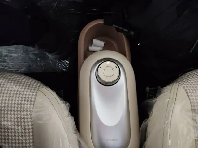 Wuling Hongguang Mini EV — Фото автомобиля 13