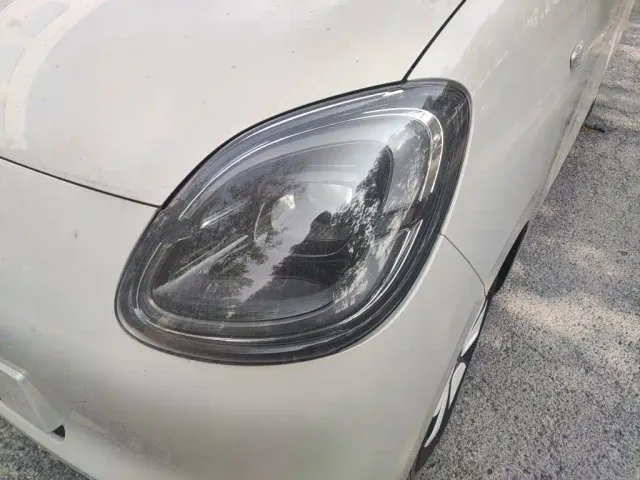 Wuling Hongguang Mini EV — Фото автомобиля 23