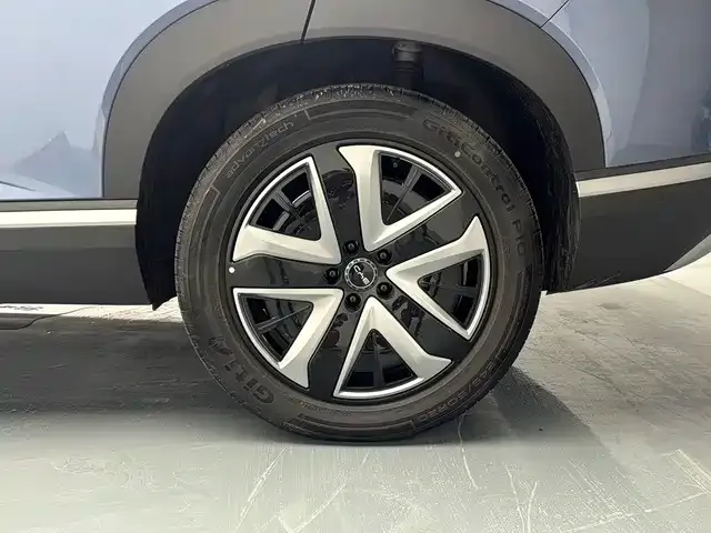 BYD Hai Shi 07 DM-i — Фото автомобиля 12
