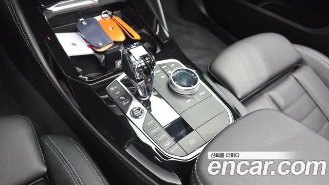 BMW X4 xDrive20i M Sport Pro Special Edition — Фото автомобиля 9