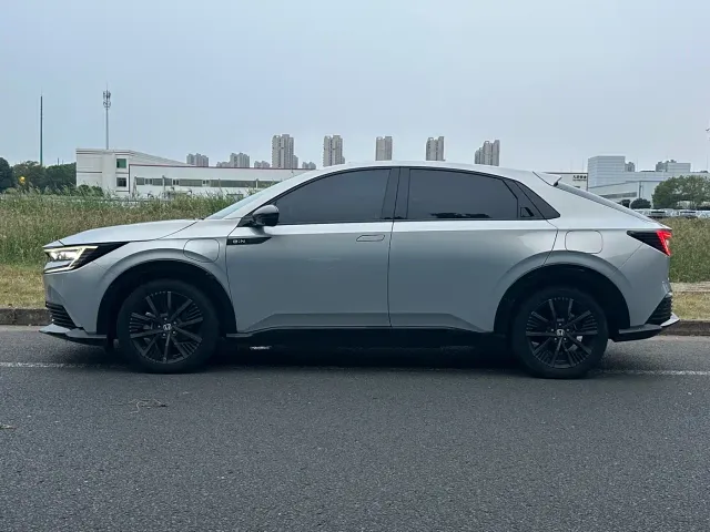 Honda e:NP2 Extreme Wave 2 — Фото автомобиля 7