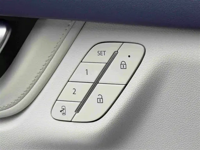 Buick Century — Фото автомобиля 18