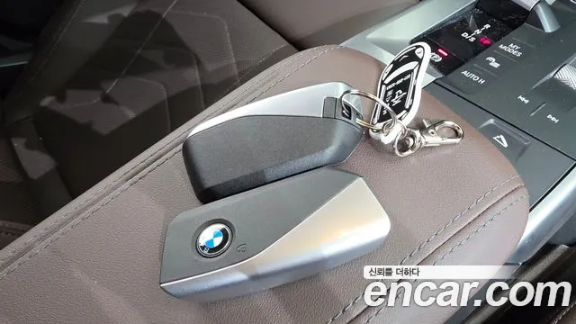 BMW X1 — Фото автомобиля 16