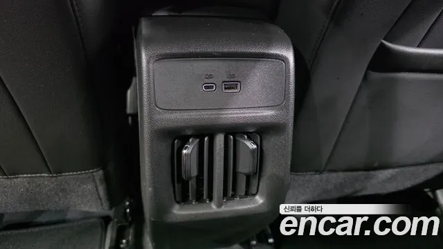ChevroletGMDaewoo Trax Trax Кроссовер — Фото автомобиля 30