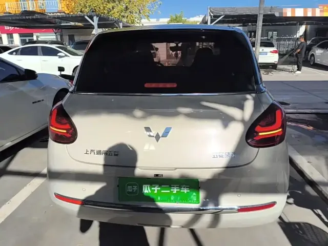 Wuling Bingo — Фото автомобиля 5
