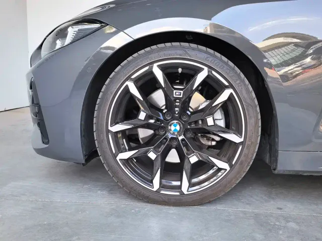 BMW 4 Series — Фото автомобиля 5