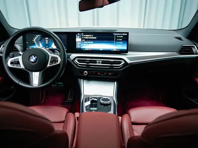 BMW 4 Series — Фото автомобиля 6