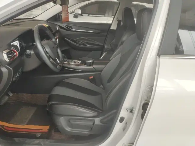 Changan Oushang X5 — Фото автомобиля 14