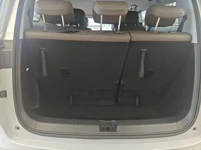 Wuling Starlight 730 — Фото автомобиля 18