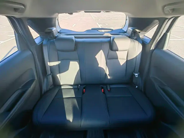 Honda Fit — Фото автомобиля 19