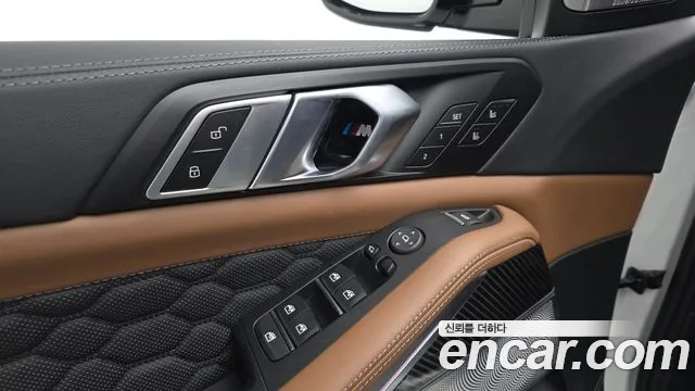 BMW X5M 4.4 Competition — Фото автомобиля 25